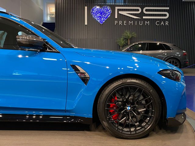 BMW Serie 3 M3 CS Touring