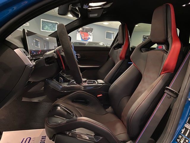 BMW Serie 3 M3 CS Touring