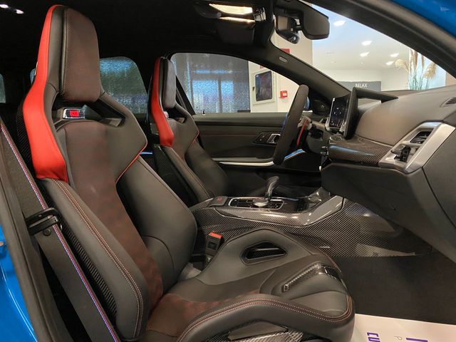 BMW Serie 3 M3 CS Touring