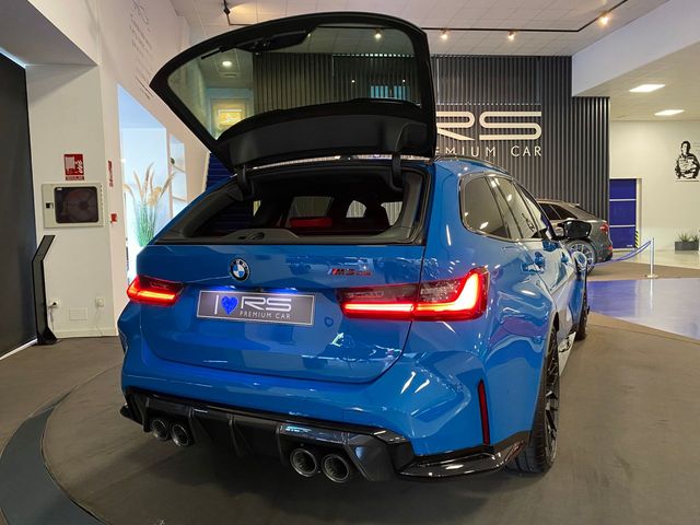 BMW Serie 3 M3 CS Touring