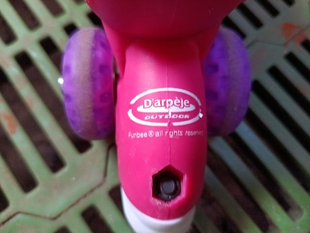 Patines infantiles n° del 27 al 30