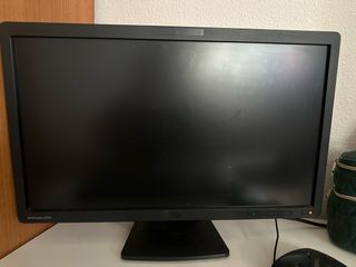 Monitor HP EliteDisplay E222