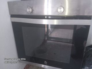 Horno Balay con ventilador