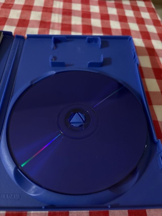 The King of Fighters 2002 Ps2