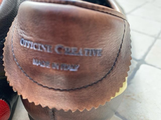 Zapatos unicos futbal