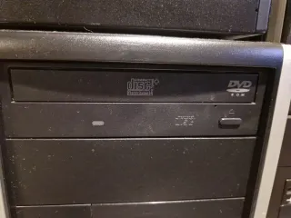 2 Torres HP i5 - ¡Buen estado!. Regalo de 8GbRAM