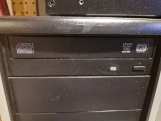 2 Torres HP i5 - ¡Buen estado!. Regalo de 8GbRAM