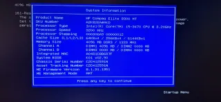 2 Torres HP i5 - ¡Buen estado!. Regalo de 8GbRAM