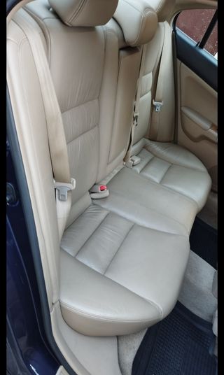 Honda Accord 2005