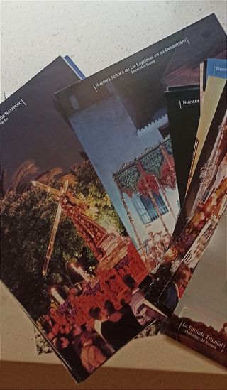 Colección Fotos Semana Santa Córdoba