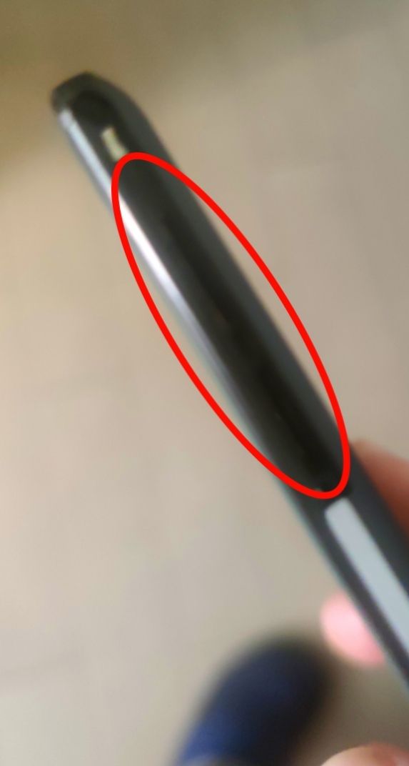 GUASTO DA RIPARARE O PER RICAMBI = Sony Xperia T3