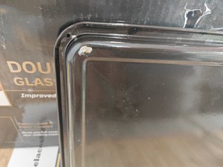 Belaco Horno tostador de sobremesa de 23L, grill