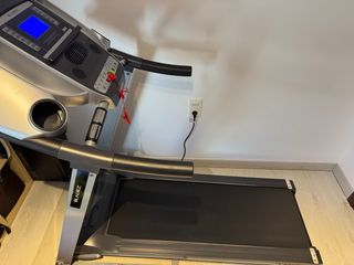 Cinta Bladez TR101i - Plegable