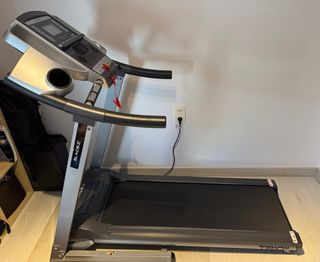 Cinta Bladez TR101i - Plegable