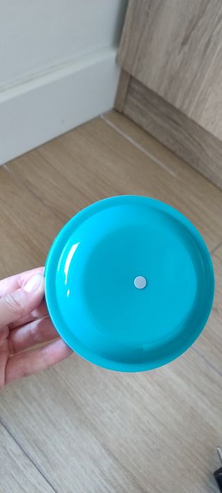 Calienta biberones Baby Moov Milky Now