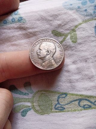 5 Centesimi Italia 1909 regno d'Italia ve3