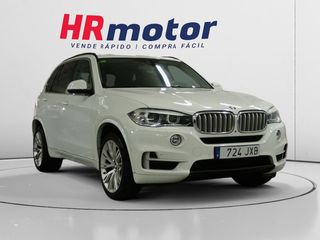 BMW X5 xDrive 40 e