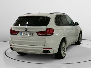 BMW X5 xDrive 40 e