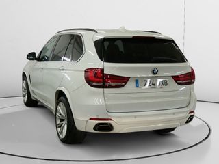 BMW X5 xDrive 40 e