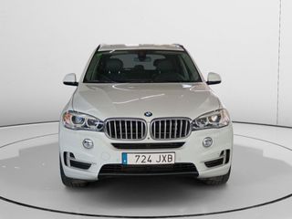 BMW X5 xDrive 40 e