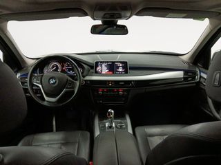 BMW X5 xDrive 40 e