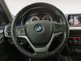 BMW X5 xDrive 40 e