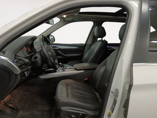 BMW X5 xDrive 40 e