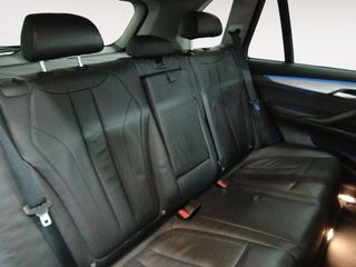 BMW X5 xDrive 40 e