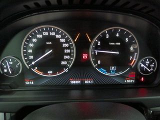 BMW X5 xDrive 40 e