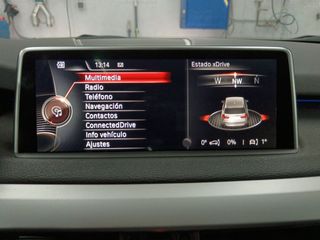 BMW X5 xDrive 40 e