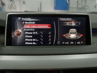 BMW X5 xDrive 40 e