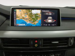 BMW X5 xDrive 40 e