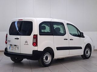 Citroën Berlingo Live Edition