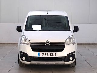 Citroën Berlingo Live Edition