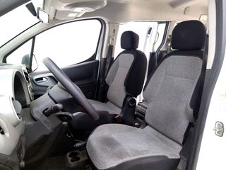 Citroën Berlingo Live Edition