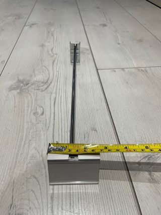 Gancho portaprecios - 30cm