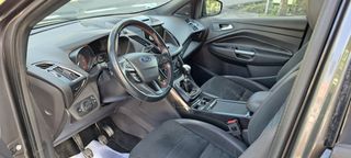 Ford Kuga 2.0 Tdci ST-Line