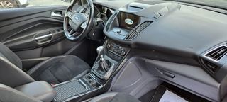Ford Kuga 2.0 Tdci ST-Line