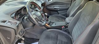 Ford Kuga 2.0 Tdci ST-Line