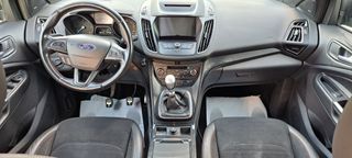 Ford Kuga 2.0 Tdci ST-Line