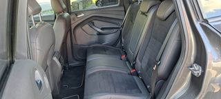 Ford Kuga 2.0 Tdci ST-Line
