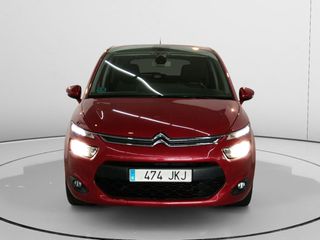 Citroën C4 Picasso 1.2 PureTech 130 Seduction S&S