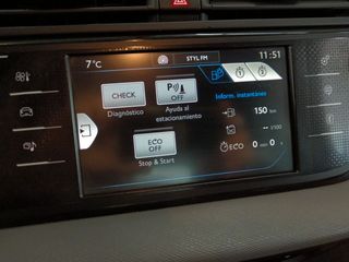 Citroën C4 Picasso 1.2 PureTech 130 Seduction S&S