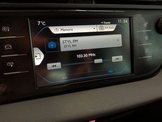 Citroën C4 Picasso 1.2 PureTech 130 Seduction S&S