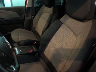 Citroën C4 Picasso 1.2 PureTech 130 Seduction S&S