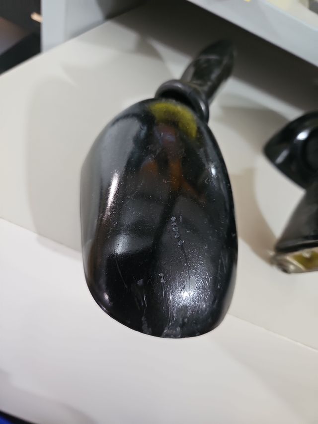 Retrovisores CBR1000F - Moto