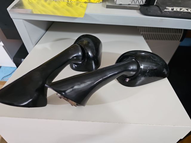 Retrovisores CBR1000F - Moto