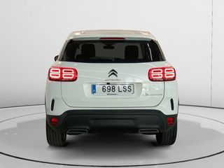 Citroën C5 Aircross 1.2 PureTech 130 Feel