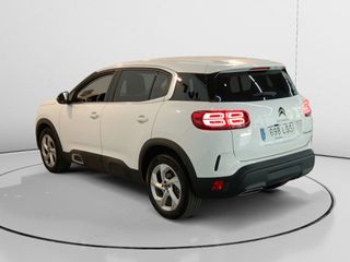 Citroën C5 Aircross 1.2 PureTech 130 Feel