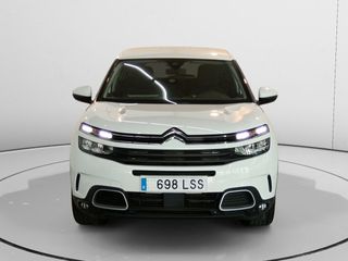 Citroën C5 Aircross 1.2 PureTech 130 Feel